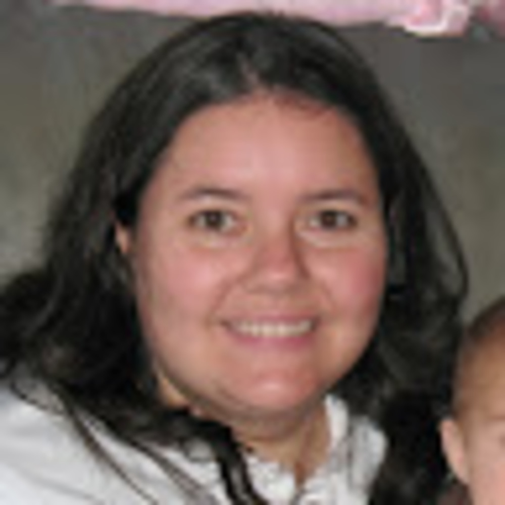 Meet your Posher, Tana